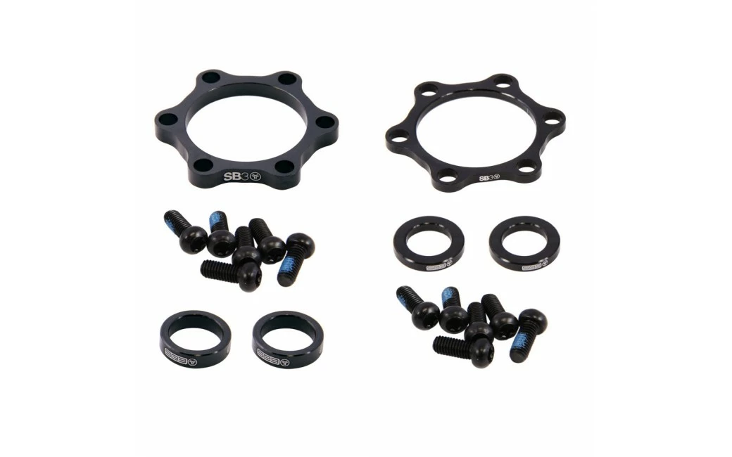 Adaptateur Boost Avant SB3 - 100/100 1 Adaptateur Boost Avant SB3 - 100/100