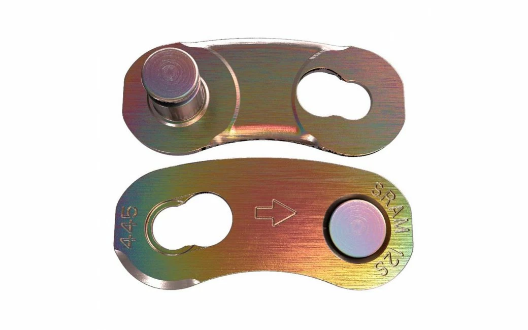 Fun Sport Cycles Attache Rapide SRAM Eagle Power Lock 12 Vitesses Rainbow 1 Fun Sport Cycles Attache Rapide SRAM Eagle Power Lock 12 Vitesses Rainbow