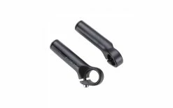 Bar Ends BBB Trail Monkey Noir - BBE-01