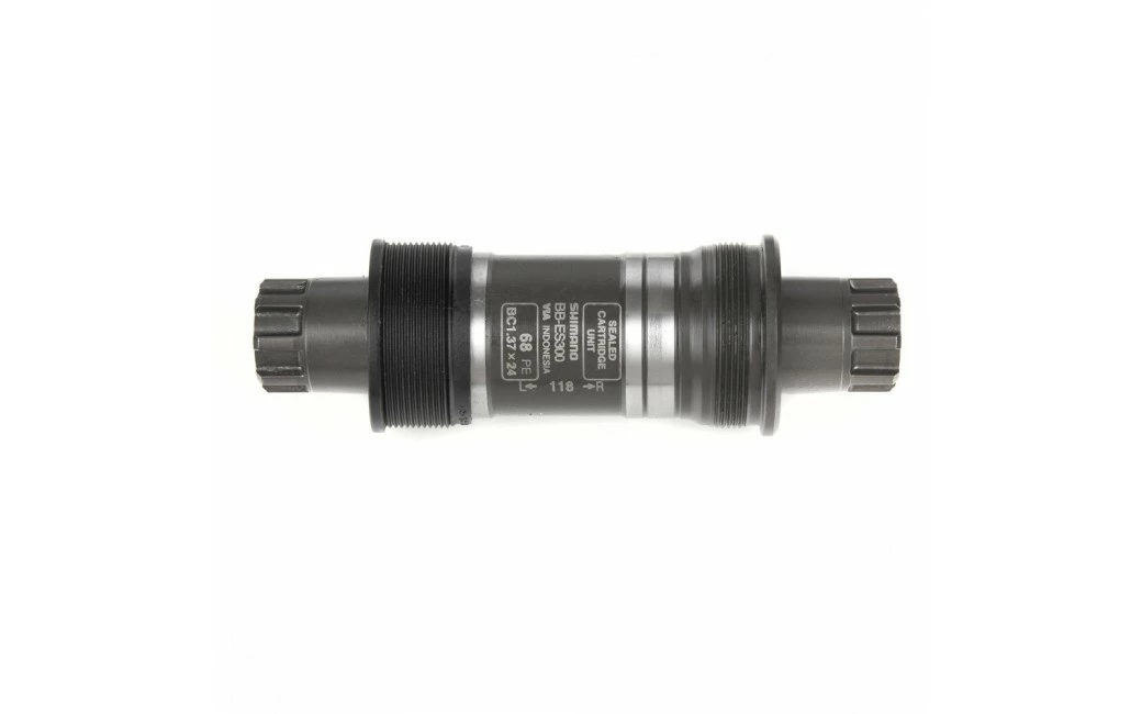 Boîtier De Pédalier Shimano BSA 68mm BB-ES3000 Octalink - EBBES300B18 1 Boîtier De Pédalier Shimano BSA 68mm BB-ES3000 Octalink - EBBES300B18