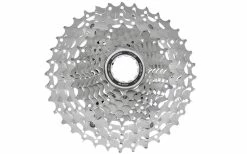 Cassette Shimano SLX CS-HG81-10 10 Vitesses / 11/36 Dents