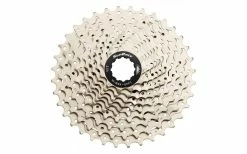 Sun Race Cassette Sunrace CSMS1 Grise 10 V