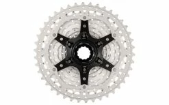 Sun Race Cassette Sunrace CSMS8 Grise 11 V -Pièces VTT Soldes Boutique cassette sunrace csms8 grise 2