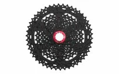 Sun Race Cassette Sunrace CSMX3 Noire 10 V