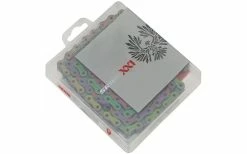 Chaîne SRAM PCXX1 Eagle Rainbow 12 Vitesses - 126 Maillons