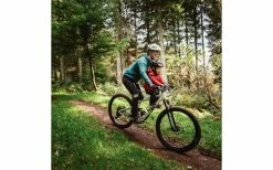 Combo Selle Et Guidon Enfant SHOTGUN Noir 7 Combo Selle Et Guidon Enfant SHOTGUN Noir -Pièces VTT Soldes Boutique combo selle et guidon enfant shotgun noir 2