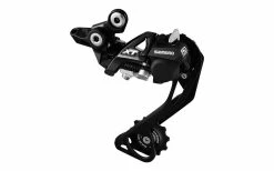 Dérailleur Arrière Shimano Deore XT RD-M786 Shadow+ 10v Noir SGS