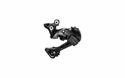 Dérailleur Arrière Shimano Deore XT RD-M8000 Shadow+ 11v SGS