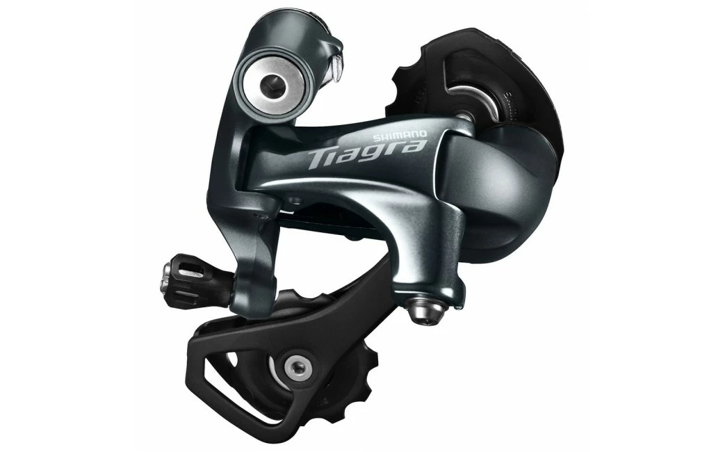 Dérailleur Arrière Shimano Tiagra RD-R4700 10v GS 1 Dérailleur Arrière Shimano Tiagra RD-R4700 10v GS