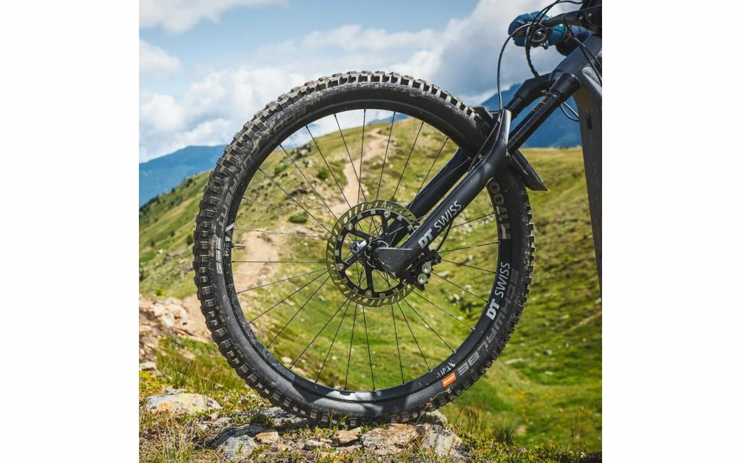 Disque De Frein Magura MDR-P 203 Mm - 2701938 3 Disque De Frein Magura MDR-P 203 Mm - 2701938 – Image 3