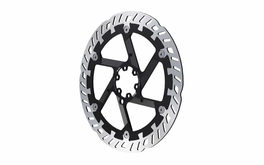 Disque De Frein Magura MDR-P 203 Mm - 2701938 1 Disque De Frein Magura MDR-P 203 Mm - 2701938