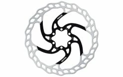 Disque De Frein VTT Galfer Wave 180mm - 6 Trous