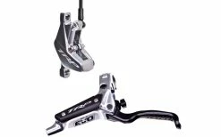 TRP Brake Frein Avant TRP DH-R Evo Argent