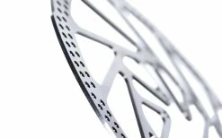 TRP Brake Frein Avant TRP DH-R Evo Argent -Pièces VTT Soldes Boutique frein avant trp dh r evo argent 3