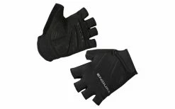 Gants Courts Mitaines Endura Xtract II Noir