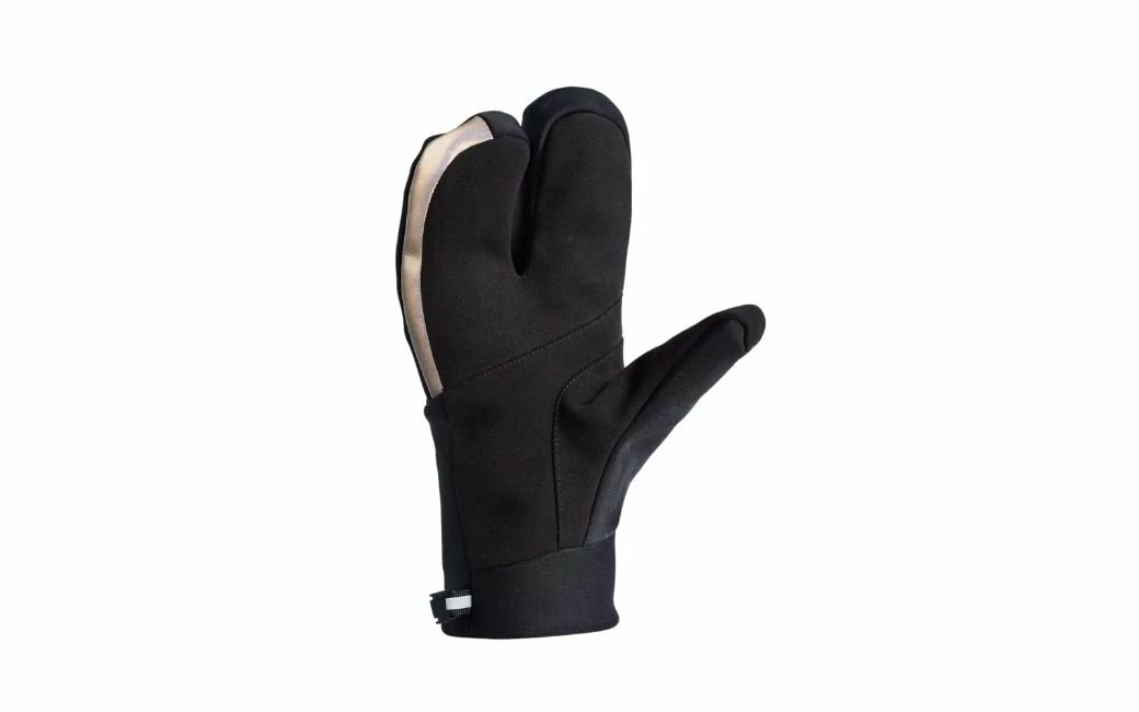 Gants Hiver SPECIALIZED Element Deep Homard Noir 2 Gants Hiver SPECIALIZED Element Deep Homard Noir – Image 2