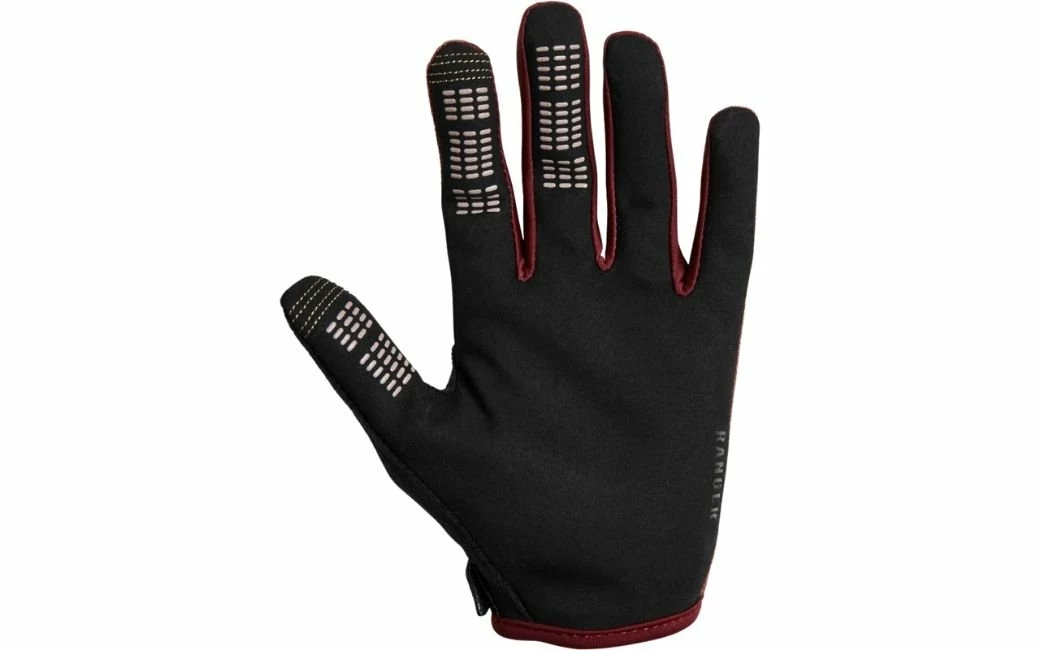 Gants Long Femme Fox Ranger Purple Haze 2 Gants Long Femme Fox Ranger Purple Haze – Image 2