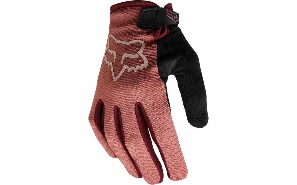 Gants Long Femme Fox Ranger Purple Haze 1 Gants Long Femme Fox Ranger Purple Haze