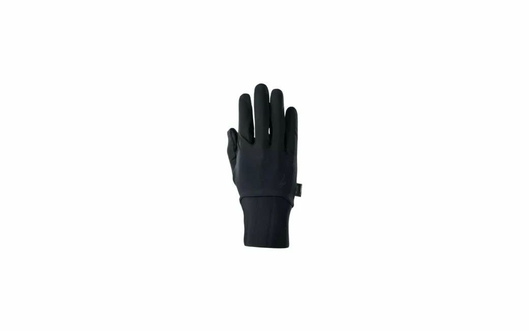 Gants Long Hiver Femme SPECIALIZED Neoshell Noir 1 Gants Long Hiver Femme SPECIALIZED Neoshell Noir