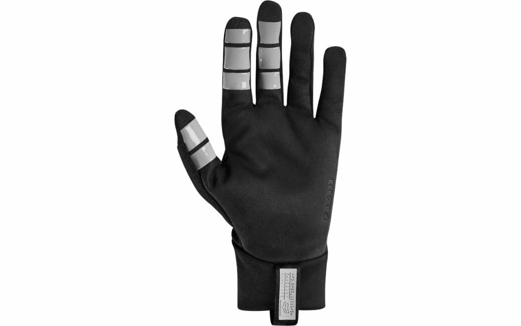 Gants Long Hiver FOX Ranger Fire Noir 2 Gants Long Hiver FOX Ranger Fire Noir – Image 2