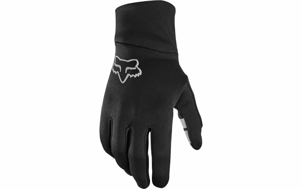 Gants Long Hiver FOX Ranger Fire Noir 1 Gants Long Hiver FOX Ranger Fire Noir