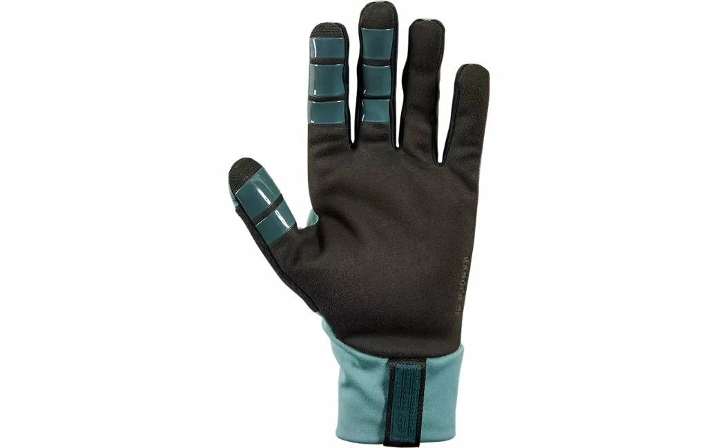 Gants Long Hiver FOX Ranger Fire Sea Foam 2 Gants Long Hiver FOX Ranger Fire Sea Foam – Image 2