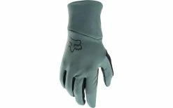 Gants Long Hiver FOX Ranger Fire Sea Foam