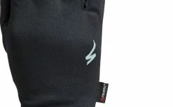 Gants Long Hiver SPECIALIZED Waterproof LF Noir -Pièces VTT Soldes Boutique gants long hiver specialized waterproof lf noir 3