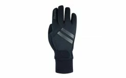 Gants Longs Hiver ROECKL Ravensburg Noir - 2021
