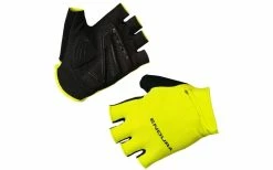 Gants Mitaines ENDURA Xtract II Jaune