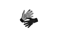 Gants Vélo Endura Windchill Noir