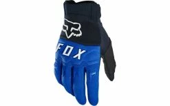 Gants VTT Fox DirtPaw Bleu