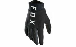 Gants Longs été Fox Flexair Noir - 2021