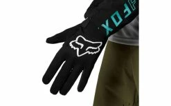 Gants VTT Fox Ranger Noir