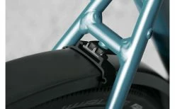 Garde-boue Aluminium SKS EDGE AL 46 Noir - 11494 -Pièces VTT Soldes Boutique garde boue aluminium sks edge al 46 noir 11494 2