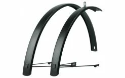 Garde-boue Aluminium SKS EDGE AL 46 Noir - 11494