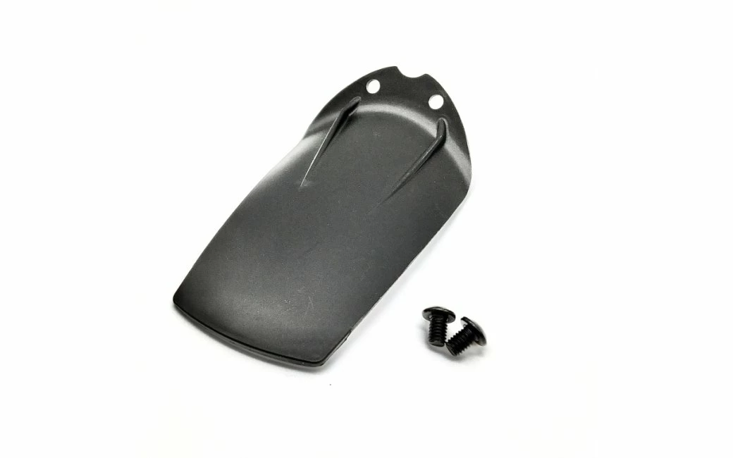 Garde Boue VTT Lapierre Zesty Fit / Spicy Fit Pour Cadre Aluminium - AR 1 Garde Boue VTT Lapierre Zesty Fit / Spicy Fit Pour Cadre Aluminium - AR