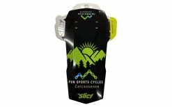 Garde-boue VTT Personnalisé Slicy Fun Sports Cycles
