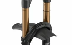 Garde-boue XL Pour Fourche FOX 36/38 - 2021 Et + -Pièces VTT Soldes Boutique garde boue xl pour fourche fox 3638 2021 et 1 2