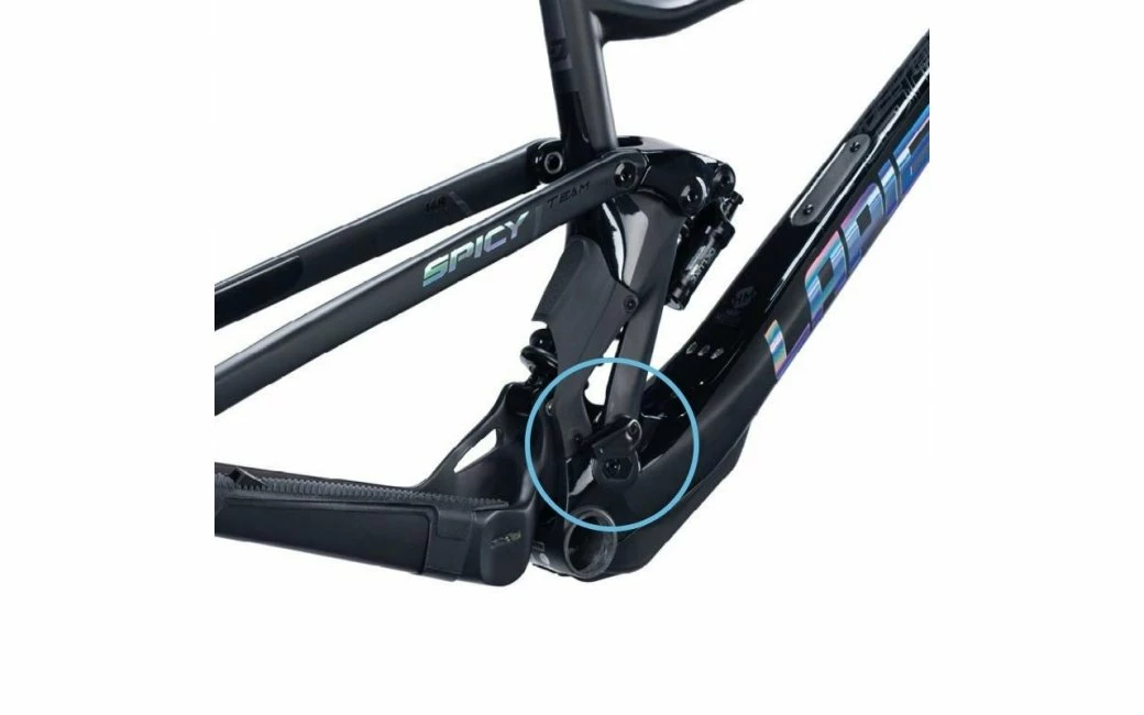 Guide-Chaîne Lapierre Zesty Et Spicy 1 Guide-Chaîne Lapierre Zesty Et Spicy