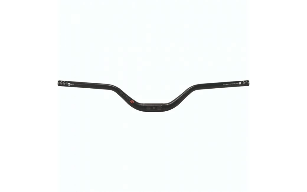 Ergotec-Humpert Guidon VTT Ergotec Rise Bar 70 - 31.8 Mm 1 Ergotec-Humpert Guidon VTT Ergotec Rise Bar 70 - 31.8 Mm