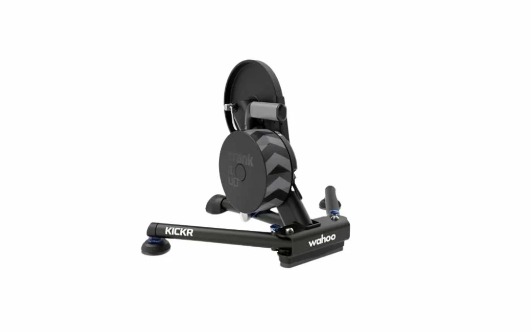 Wahoo Fitness Home-trainer WAHOO KICKR SMART PowerTrainer 2 Wahoo Fitness Home-trainer WAHOO KICKR SMART PowerTrainer – Image 2