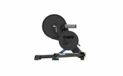 Wahoo Fitness Home-trainer WAHOO KICKR SMART PowerTrainer 9 Wahoo Fitness Home-trainer WAHOO KICKR SMART PowerTrainer -Pièces VTT Soldes Boutique home trainer wahoo kickr smart powertrainer 3