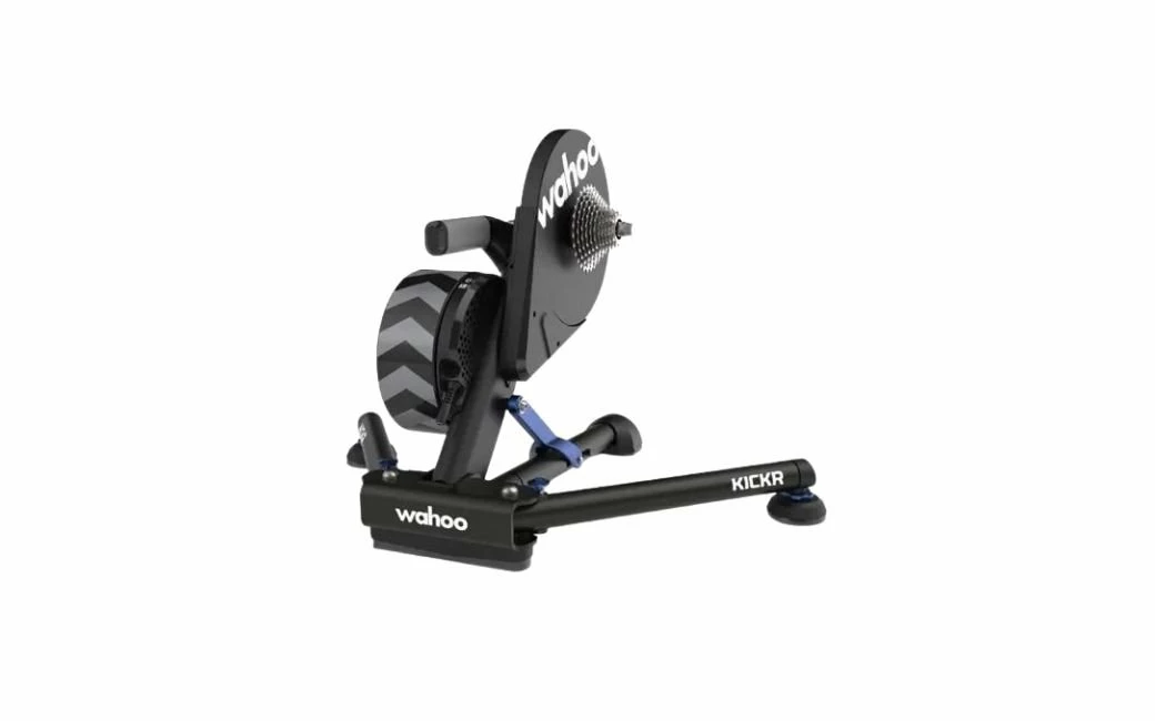 Wahoo Fitness Home-trainer WAHOO KICKR SMART PowerTrainer 1 Wahoo Fitness Home-trainer WAHOO KICKR SMART PowerTrainer