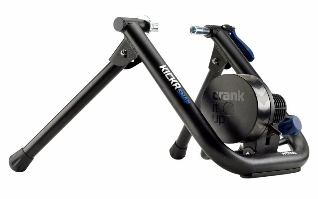 Wahoo Fitness Home-trainer WAHOO KICKR SNAP Smart 1 Wahoo Fitness Home-trainer WAHOO KICKR SNAP Smart