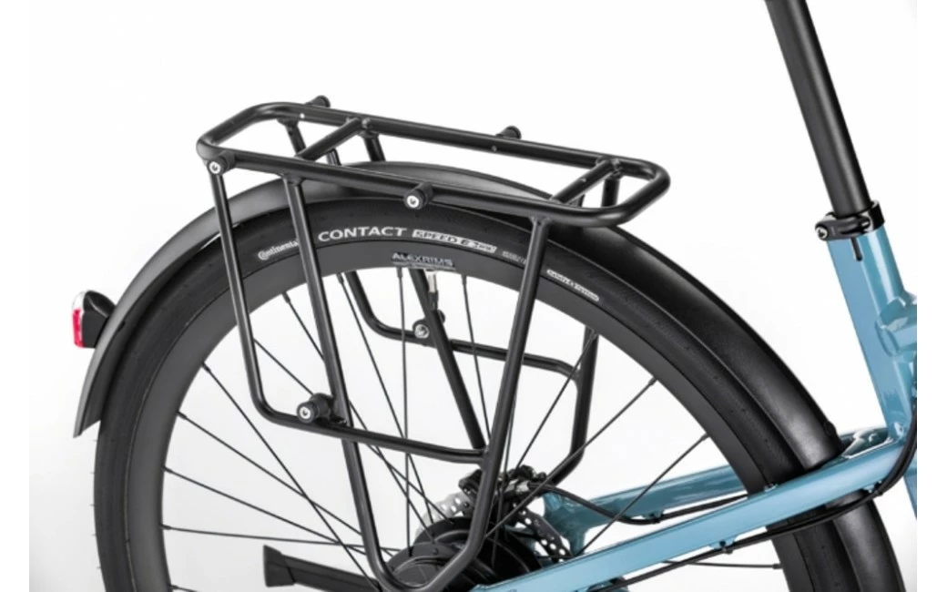 Moustache Bikes Kit Porte-bagage Et Garde-boue Vélo Moustache Samedi 27 Off 2 - PB-KIT06 2 Moustache Bikes Kit Porte-bagage Et Garde-boue Vélo Moustache Samedi 27 Off 2 - PB-KIT06 – Image 2