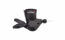 Manette Dérailleur Arrière Shimano Deore SL-M590 Droite 9 Vitesses