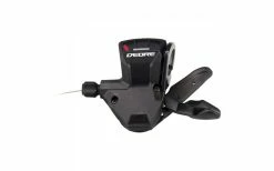 Manette Dérailleur Avant Shimano Deore SL-M590 Gauche 3 Vitesses