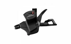 Manette Dérailleur Avant Shimano Deore SL-M6000-L Gauche 2 Ou 3 Vitesses