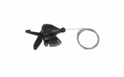 Manette Dérailleur Avant Shimano SL-M310 Altus 3 Vitesses Gauche